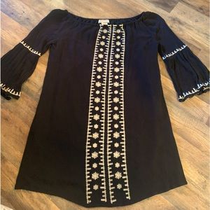 Flying Tomato Mexican inspired dress